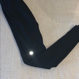 Lulu leggings